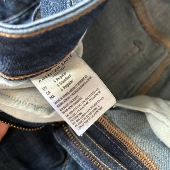 American eagle jeggings - Picture 7 of 7